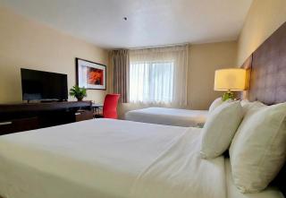 Rogue Regency Inn Medford Airport - 5