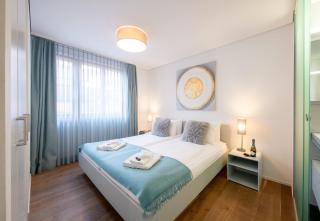 Panoramapark Soleil Chalet C - 9