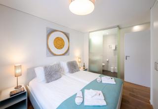 Panoramapark Soleil Chalet C - 8