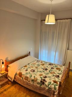 Διαμέρισμα «Εξοχή» στο Καλπάκι - 6