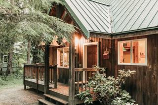 Mount Baker Rim #32 Cabin - 9