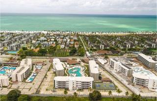 Flat de luxo em Muro Alto a 200 metros do mar - 7