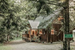 Mount Baker Rim #32 Cabin - 8