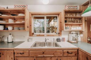 Mount Baker Rim #32 Cabin - 4