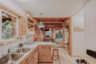 Mount Baker Rim #32 Cabin - 2