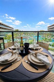 Flat de luxo em Muro Alto a 200 metros do mar - 2