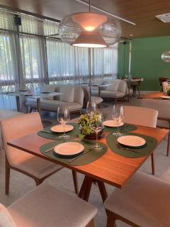 Flat de luxo em Muro Alto a 200 metros do mar - 1