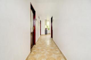 Hotel O Floatel International Beach Resort - 5