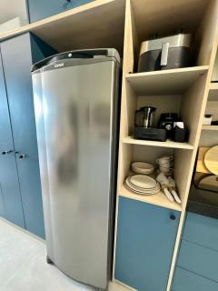 Studio Luxo no Verano Muro Alto/200 metros do mar - 2