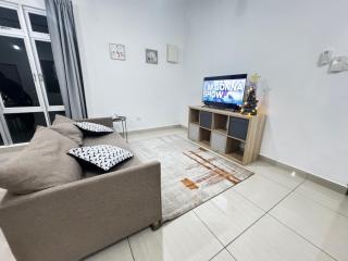 Comfort Suites Austin Johor bahru - 7