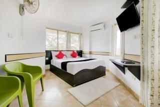 Hotel O Floatel International Beach Resort - 9