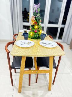 Comfort Suites Austin Johor bahru - 5