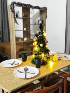 Comfort Suites Austin Johor bahru - 4