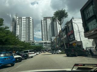 Comfort Suites Austin Johor bahru - 2