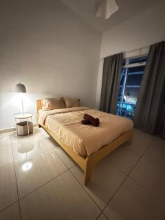 Comfort Suites Austin Johor bahru - 1