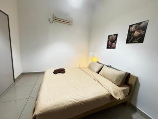 Comfort Suites Austin Johor bahru - 1