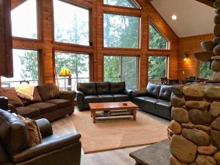 07MF - Lake Front - Hot Tub - BBQ - Sleeps 10 home - 8