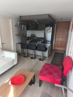 Apartment Plan de Reñaca Bajo - 7