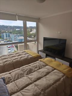 Apartment Plan de Reñaca Bajo - 1