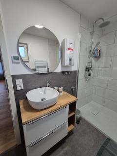 Idyllisches Feriendomizil - Artern - 2