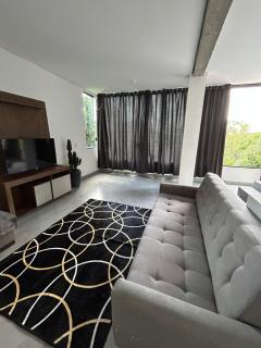 Linda Casa Mobiliada na Serra da Cantareira - 6