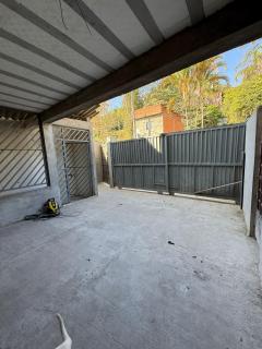 Linda Casa Mobiliada na Serra da Cantareira - 3