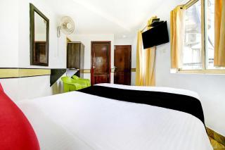 Hotel O Floatel International Beach Resort - 1