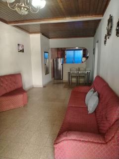 Hospedaje carvajal - 3