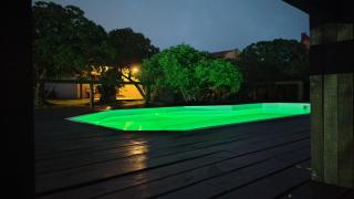 Beija Flor Vip hasta 5 Personas - 0