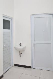 Clarissa Guest House Cisarua Bandung - 6