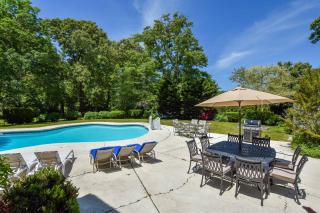 Private pool 3 mins to Skaket Beach - 9