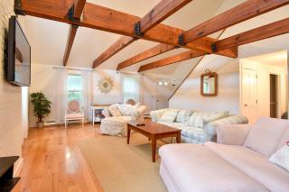 Private pool 3 mins to Skaket Beach - 6