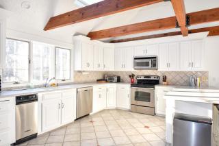 Private pool 3 mins to Skaket Beach - 4