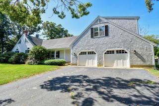 Private pool 3 mins to Skaket Beach - 9