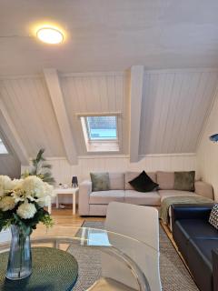 Stavanger 1 Ultra Central Dali Apartament - 8