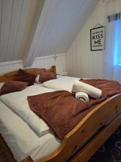 Stavanger 1 Ultra Central Dali Apartament - 3