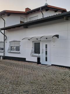 Gemütliches 2-Bett Apartment an der Saar, A8, A620, - 0