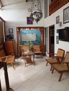 Paviliun Omah Ndanu - 6