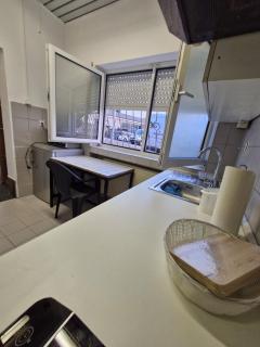 Gemütliches 2-Bett Apartment an der Saar, A8, A620, - 1