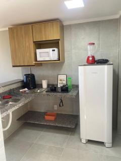 Residencial T&D V - Apartamento - 5
