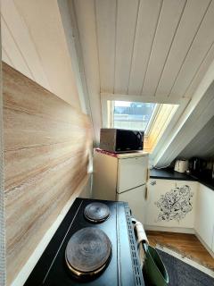 Stavanger 1 Ultra Central Dali Apartament - 9