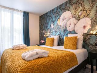 Mercure Paris Saint Cloud Hippodrome - Saint-Cloud - 3