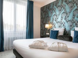 Mercure Paris Saint Cloud Hippodrome - Saint-Cloud - 2