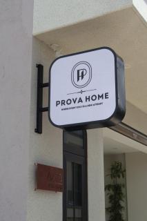 Prova Home - 9