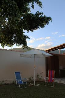 "Casa Curie" no Perequê-Açú para até 8 pessoas, Ubatuba - 8