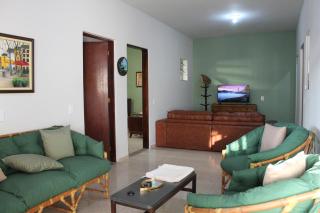 "Casa Curie" no Perequê-Açú para até 8 pessoas, Ubatuba - 4