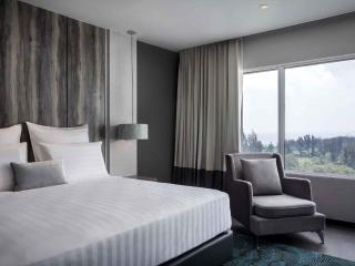 Pullman Miri Waterfront - 9