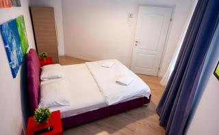 Dracula Adventure Tours Accommodation - 7