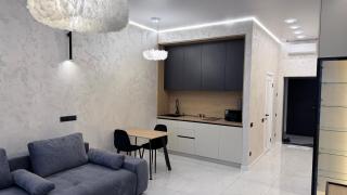 Сдам однокомнатную квартиру в ЖК Атмосфера - 5