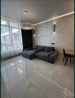 Сдам однокомнатную квартиру в ЖК Атмосфера - 2